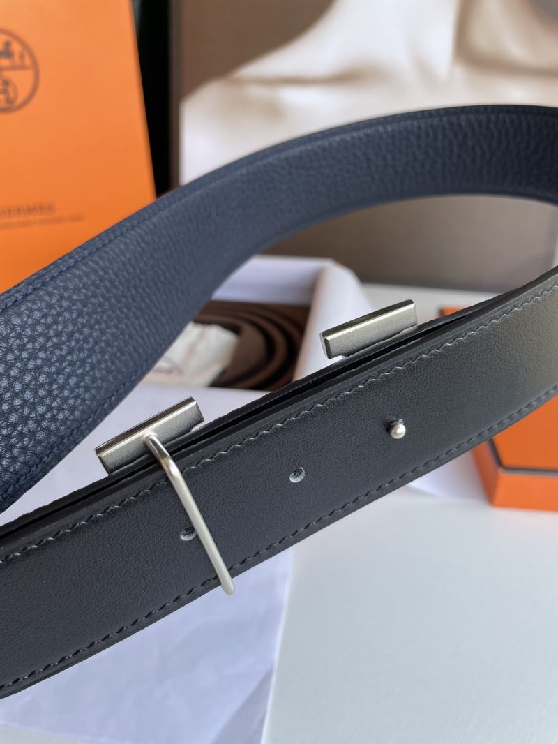 Hermes Belts